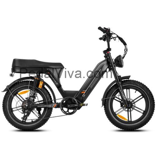 Eahora X9 ficha tecnica